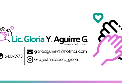 Gloria Aguirre