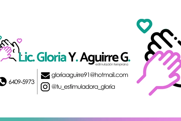 Gloria Aguirre