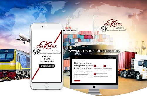 PickBox Logistics