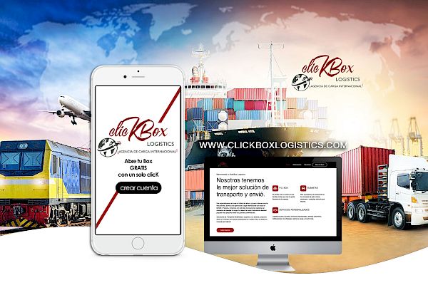 PickBox Logistics