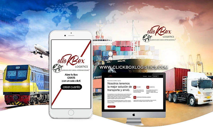 PickBox Logistics
