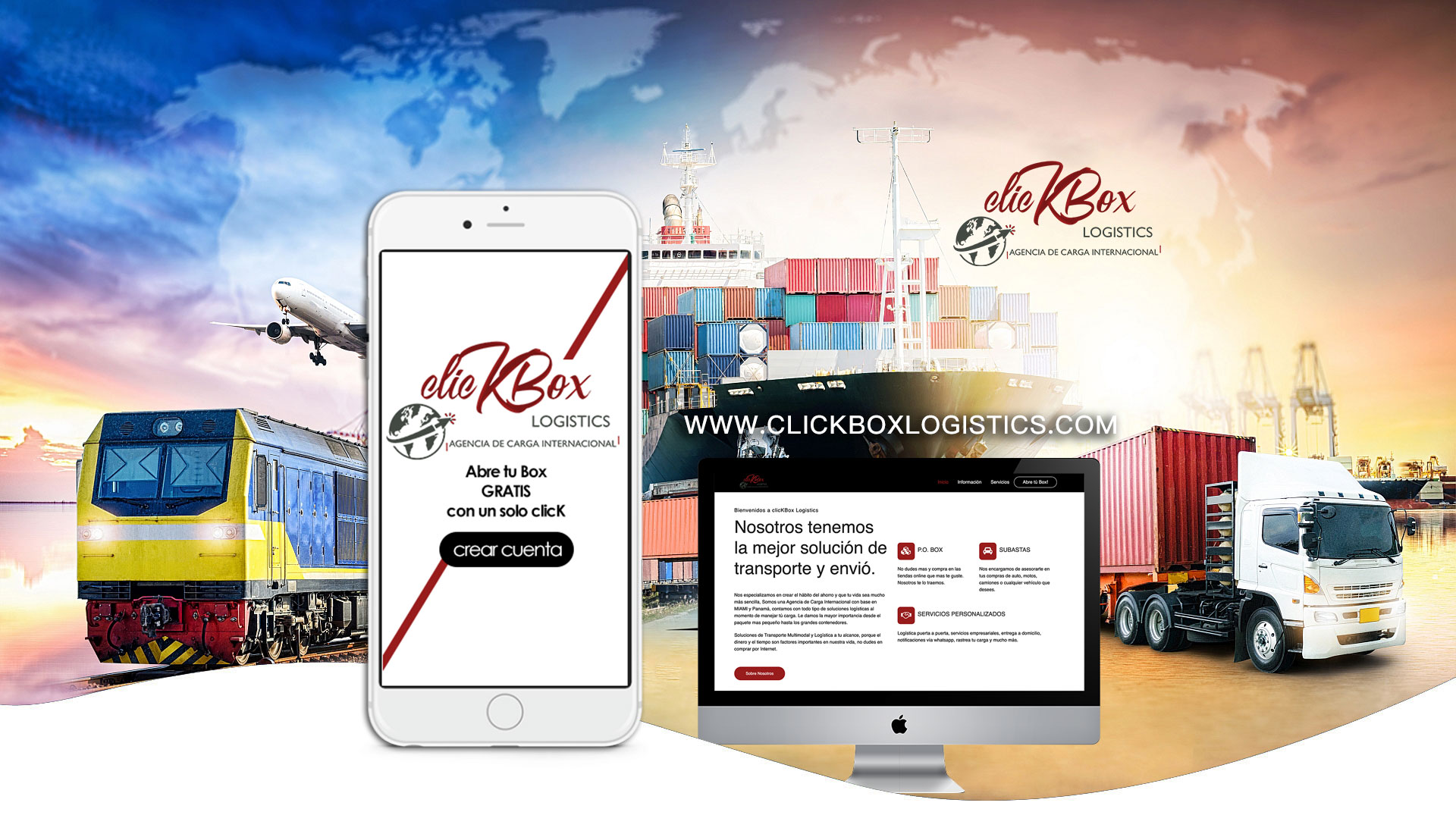 PickBox Logistics