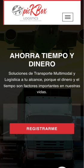 PickBox Logistics