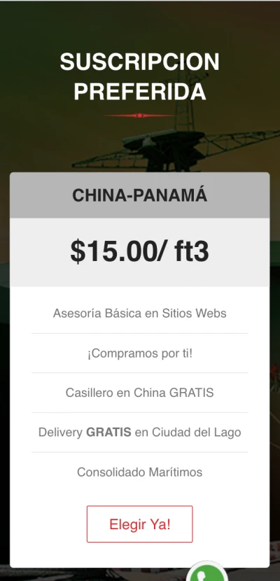 PickBox Logistics