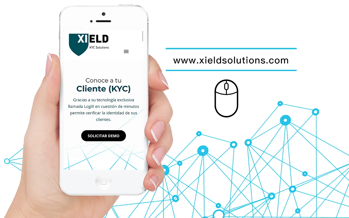 Xield Solutions