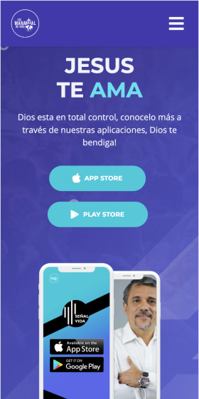 Cfc Manantial de Vida