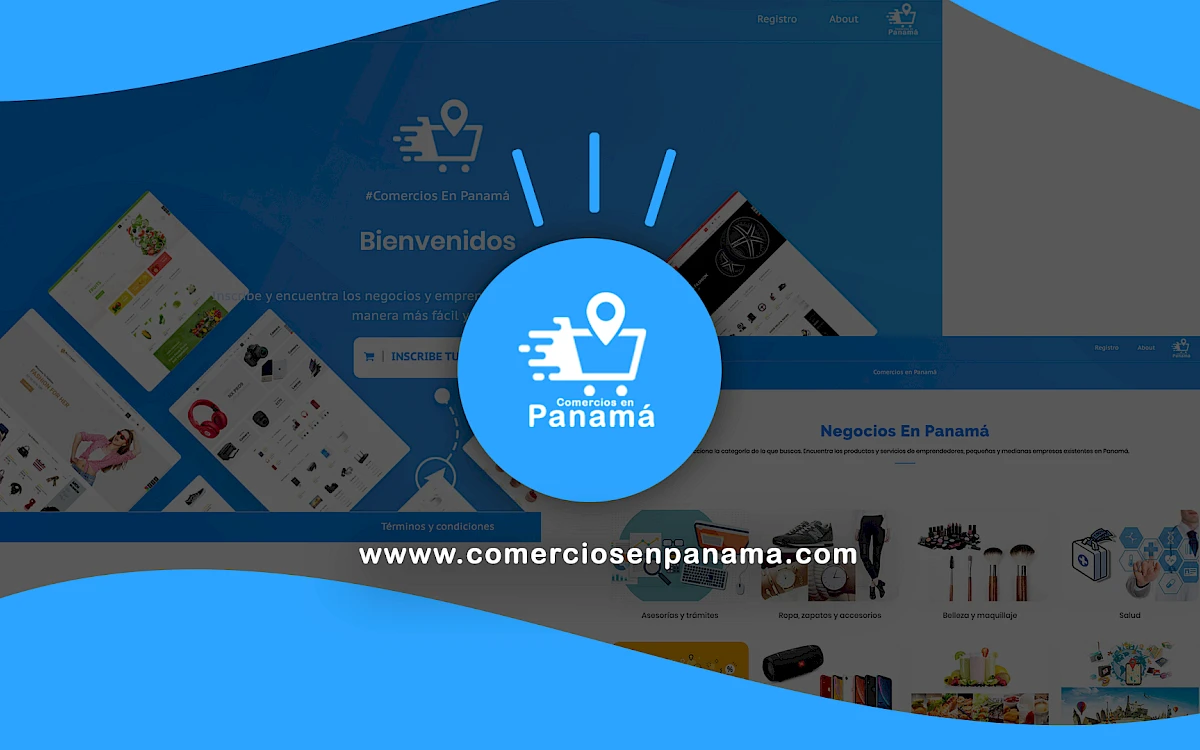 Comercios en Panamá