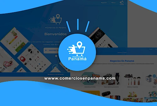 Comercios en Panamá