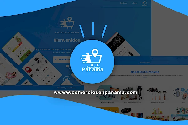 Comercios en Panamá