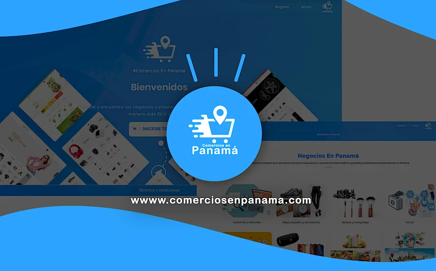 Comercios en Panamá