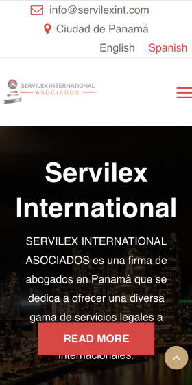 Servilex International
