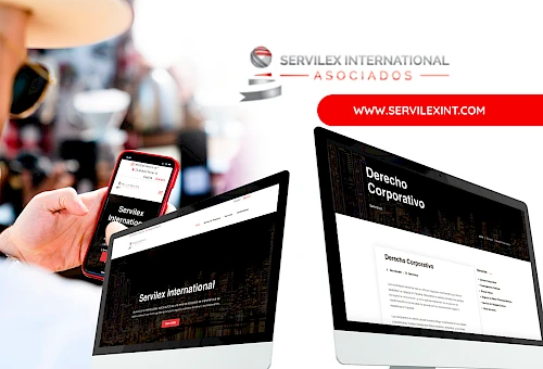Servilex International