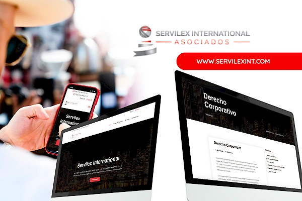 Servilex International