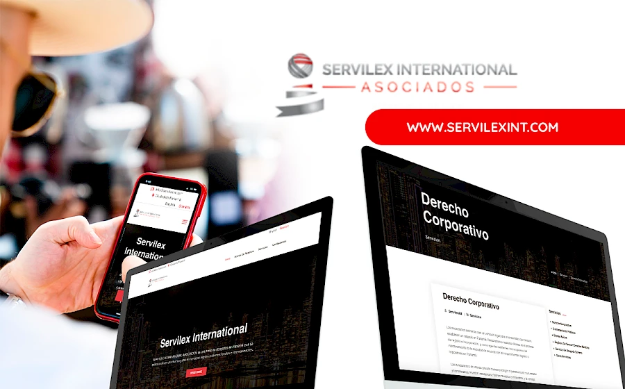 Servilex International
