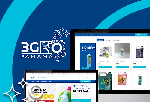 3Geo Panamá