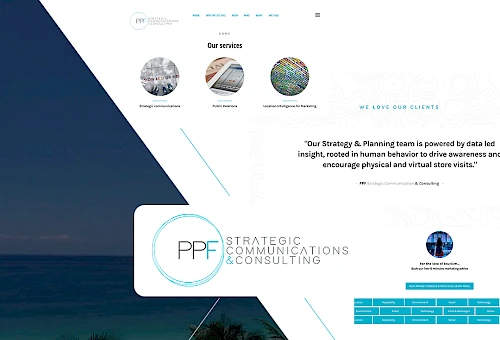 PPF Consulting Inc