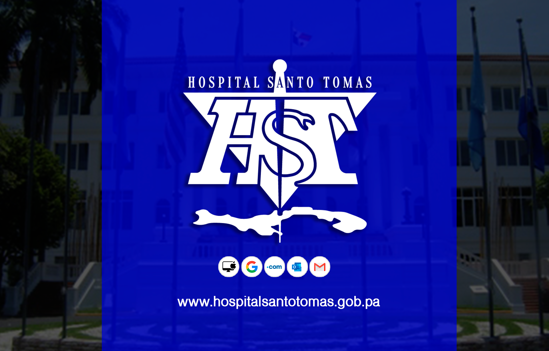 Hospital Santo Tomás