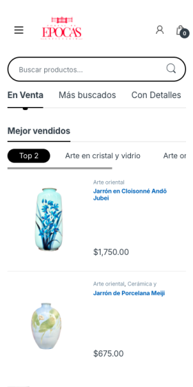 Portal de Epocas