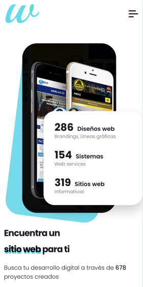 Istiweb   Páginas web