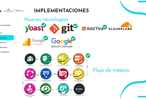MEF | Ministerio de Economía y Finanza