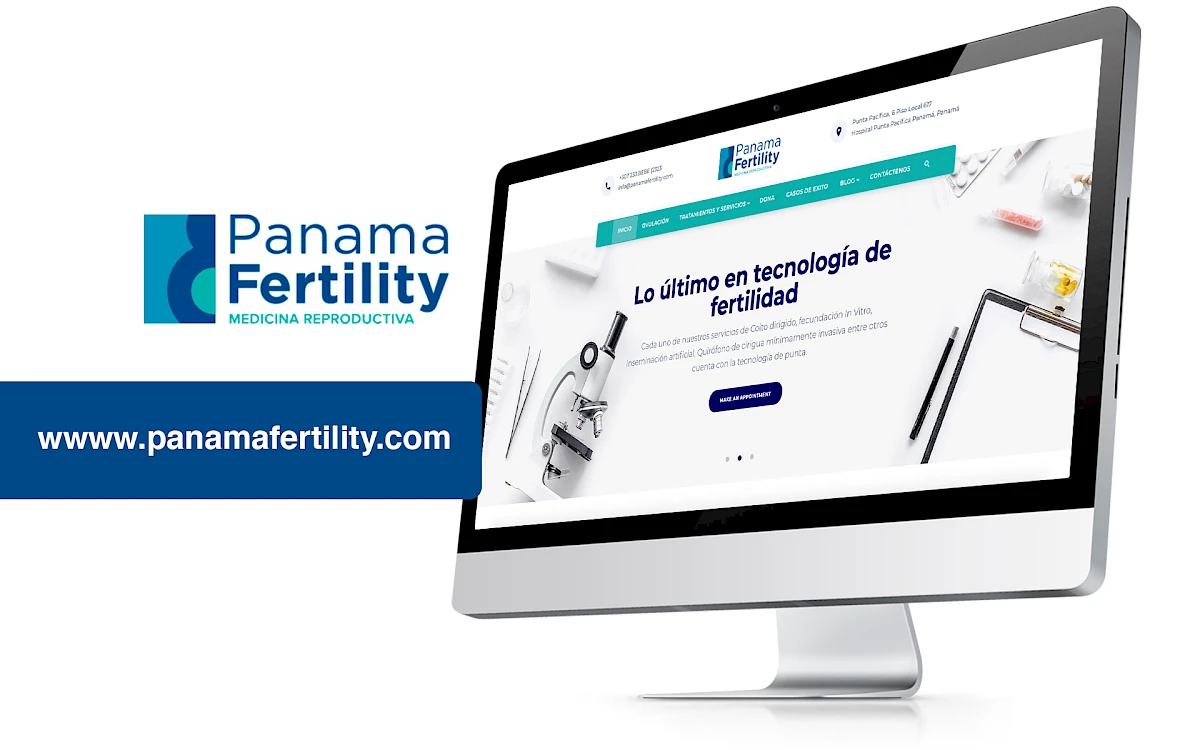 Panama Fertility