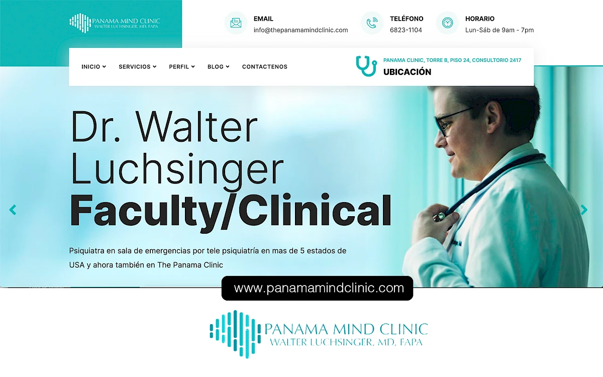 Panama Mind Clinic