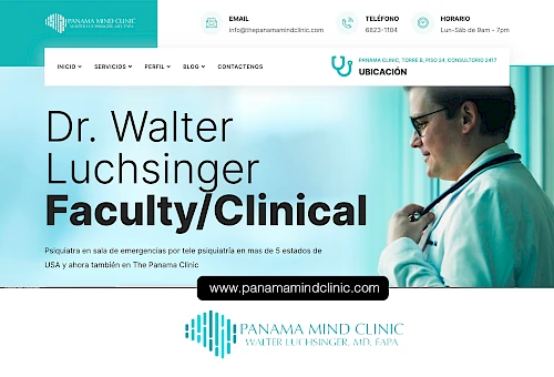 Panama Mind Clinic