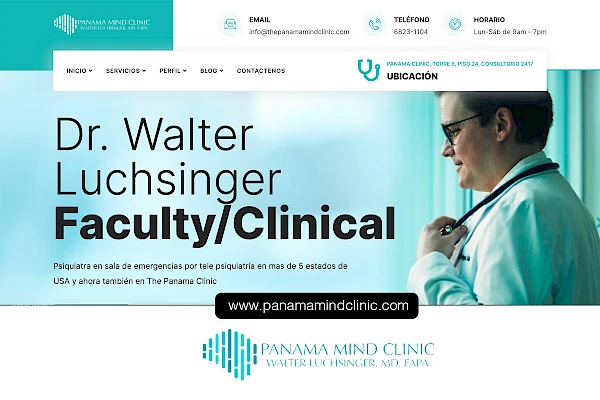 Panama Mind Clinic