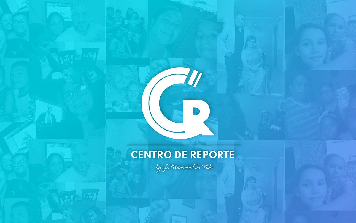 CR - CENTRO DE REPORTE
