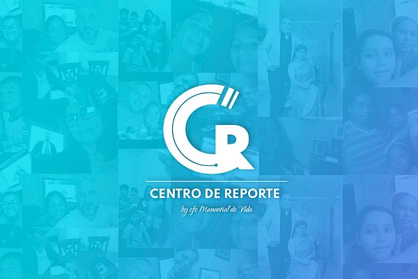 CR - CENTRO DE REPORTE