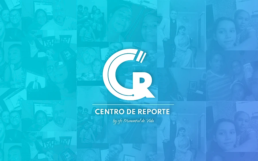 CR - CENTRO DE REPORTE