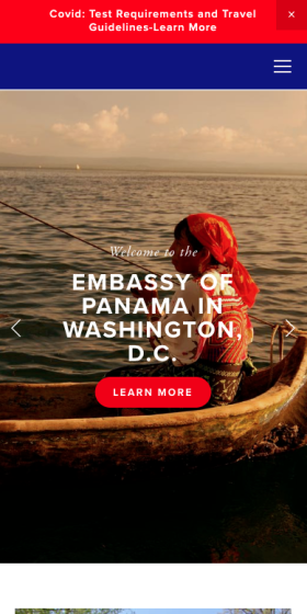 Embassy of Panama