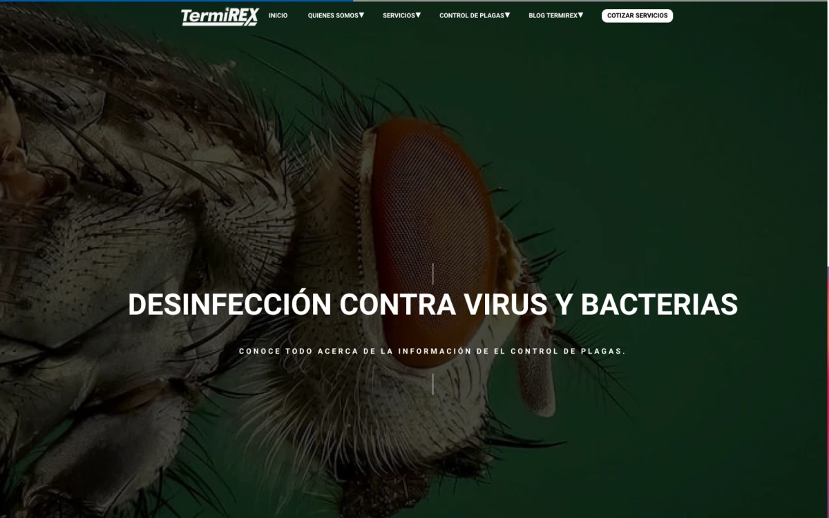 TermiRex