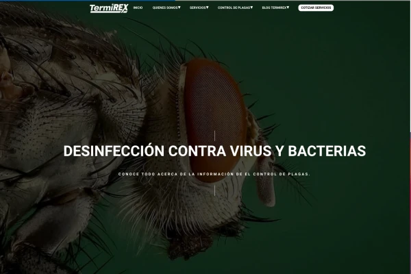 TermiRex