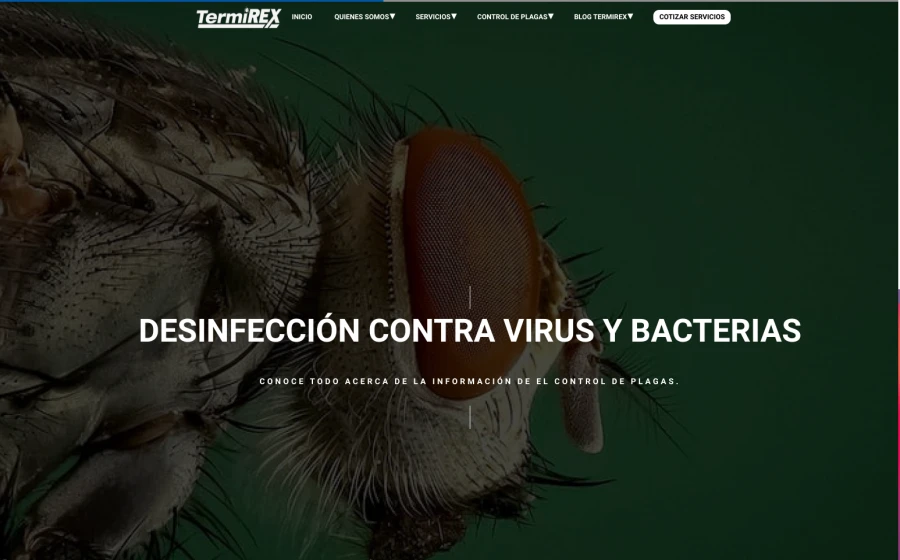 TermiRex