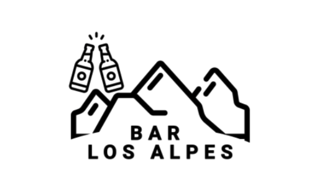 Bar Los Alpes