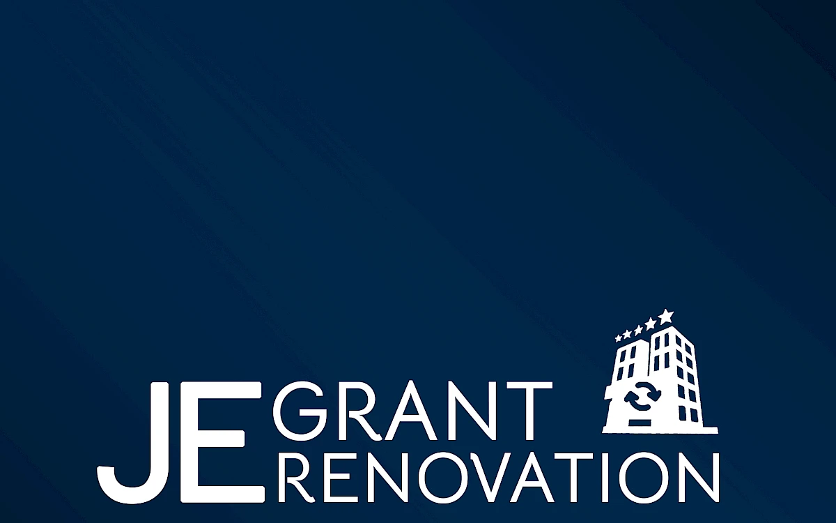 JE Grant Renovation