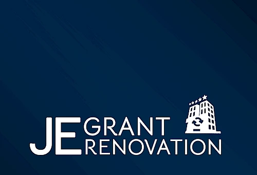 JE Grant Renovation