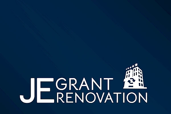 JE Grant Renovation