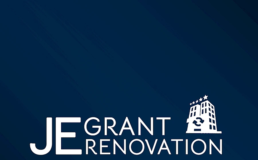 JE Grant Renovation