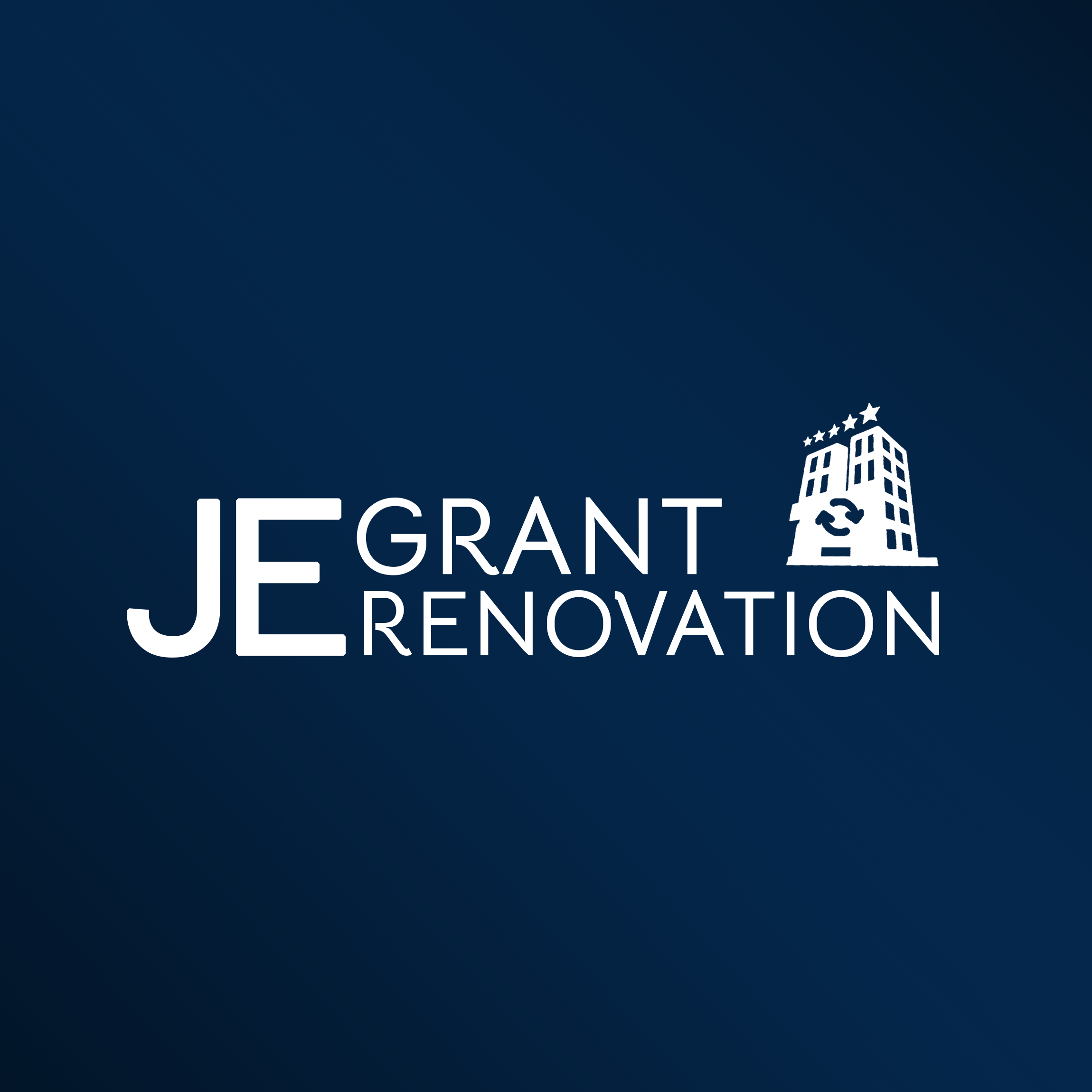 JE Grant Renovation
