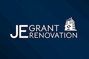 JE Grant Renovation