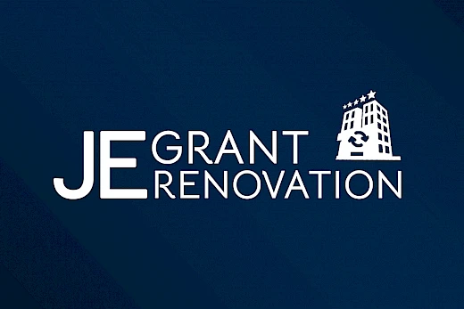 JE Grant Renovation