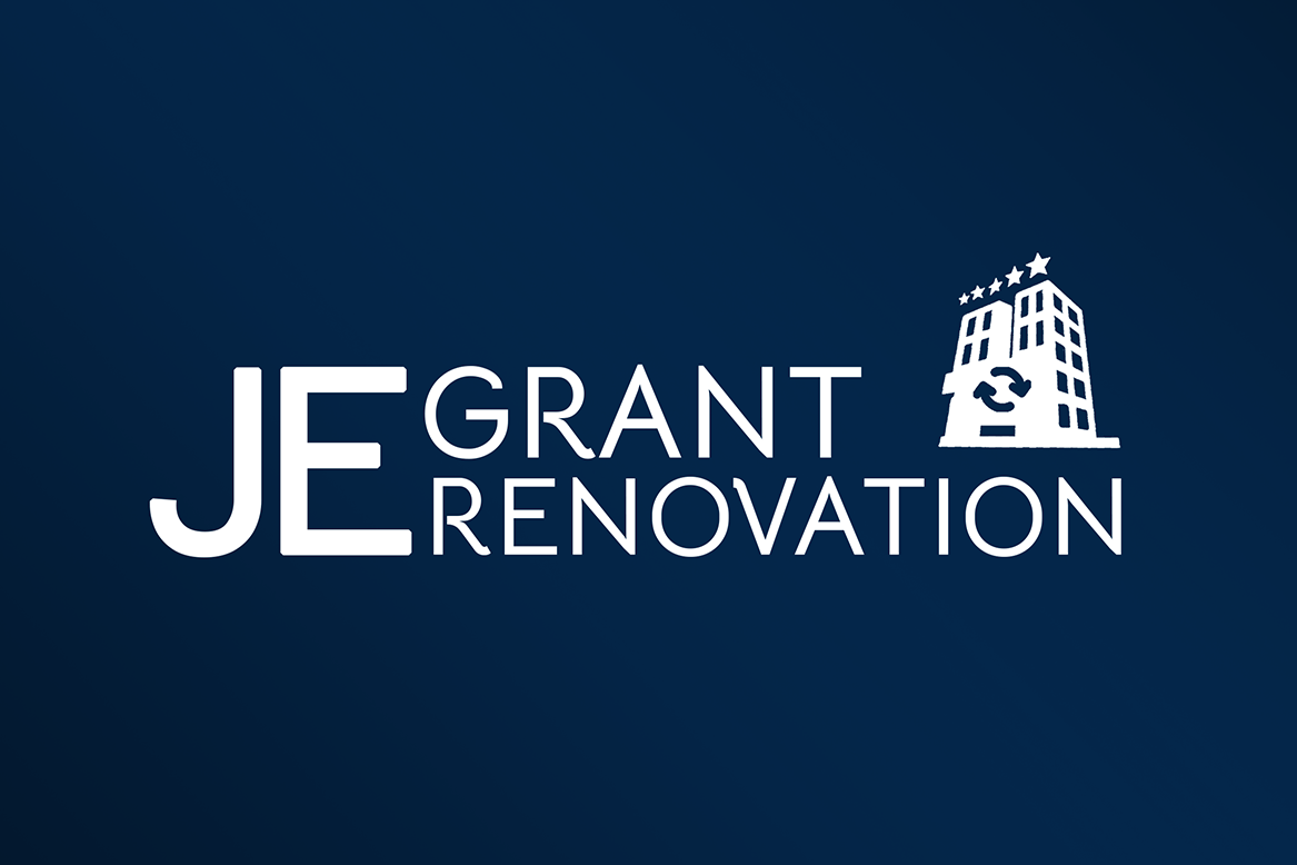 JE Grant Renovation