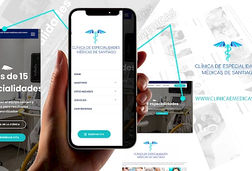 Clinica de Especialidades Médicas de Santiago