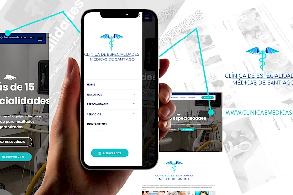 Clinica de Especialidades Médicas de Santiago