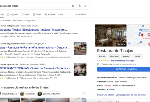 Las Tinajas