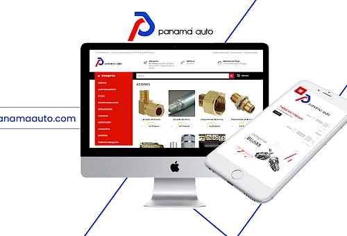 Panamá Auto S.A.