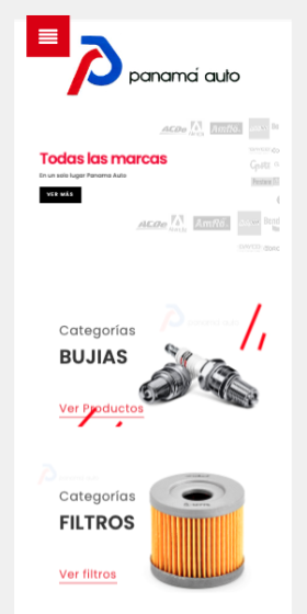 Panamá Auto S.A.