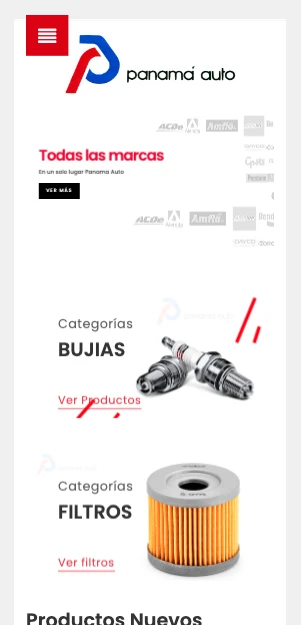 Panamá Auto S.A.
